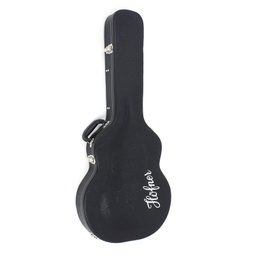 [H64/22] H64/22 - Case - Verythin Guitars