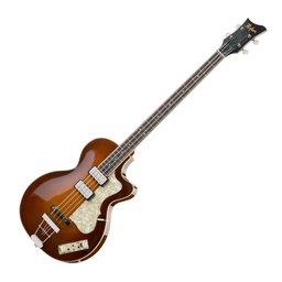 [H500/2-CV-0] H500/2-CV-0 - Club Bass CV